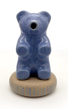 Keene Pottery Gummy Bear Incense Burner