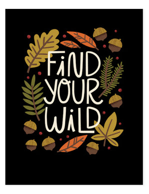 Hideaway House Studio Find Your Wild