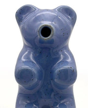 Keene Pottery Gummy Bear Incense Burner