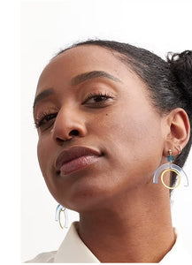 Sunny Side The Jupitor Earring