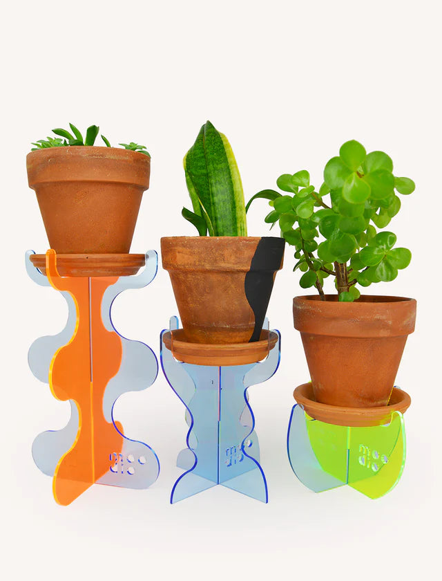 Moodio Ball Plant Stand