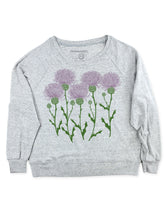 Supermaggie Thistles Pia Pullover