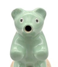 Keene Pottery Gummy Bear Incense Burner