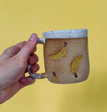 Osso Ceramics Mug