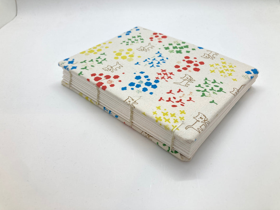 BeeHandmade Watercolor Sketchbook