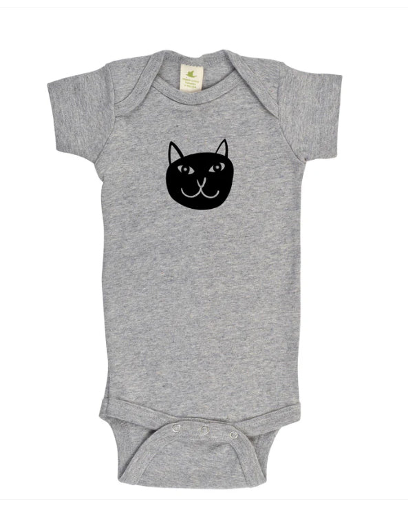 Joan Ramone Cat Onesie