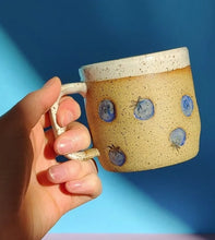 Osso Ceramics Mug