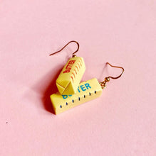 kc.co Butter Earrings