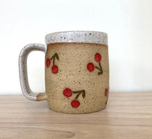 Osso Ceramics Mug