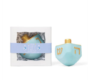 Twee Dreidel Chalk