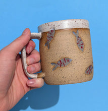 Osso Ceramics Mug