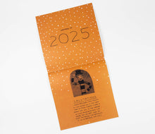 Hiller Goodspeed 2025 Calendar