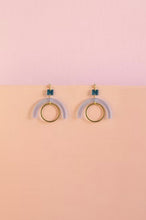 Sunny Side The Jupitor Earring