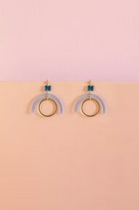Sunny Side The Jupitor Earring