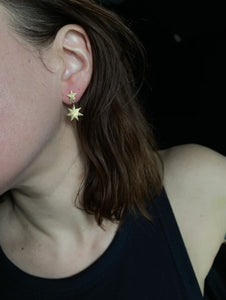 Studio Fernes Nyx Earrings