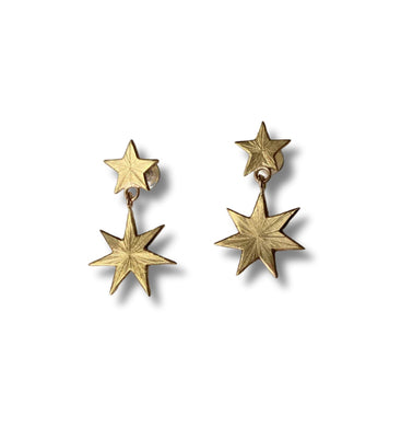 Studio Fernes Nyx Earrings