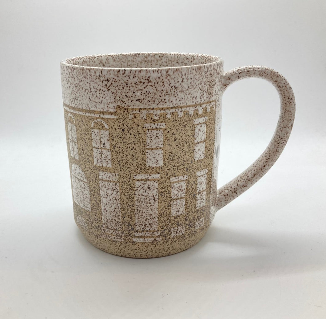 Sidewalk Ceramics Mug