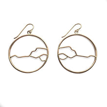 Studio Fernes Storm Earrings