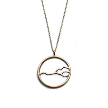 Studio Fernes Storm Necklace
