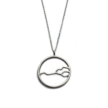 Studio Fernes Storm Necklace