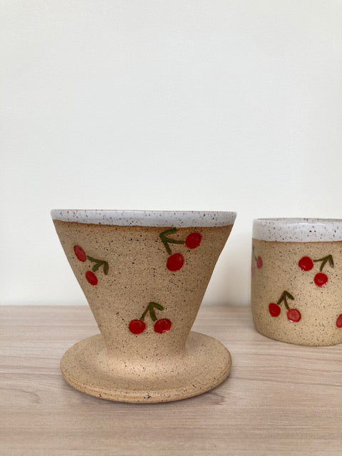 Osso Ceramics Pour Over Cone