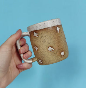 Osso Ceramics Mug