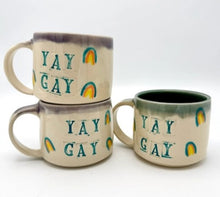 Miss Millie Yay Gay Mug