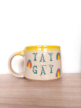 Miss Millie Yay Gay Mug