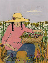 Amy Rice Forager