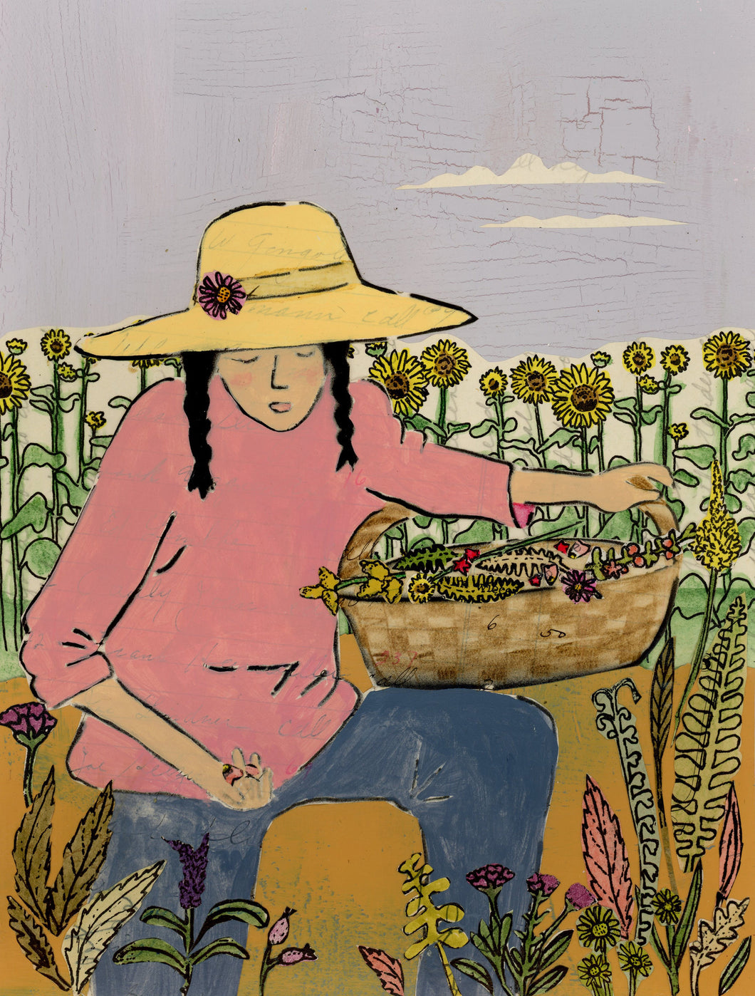 Amy Rice Forager