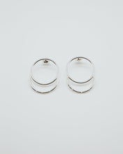 by ren Eclipse Earrings
