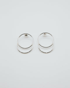 by ren Eclipse Earrings