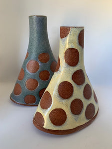 Heos Ceramics Bud Vase