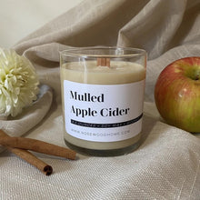 Rosewood Home Candle