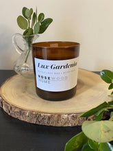 Rosewood Home Candle