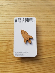 Max Power Pins