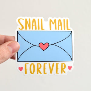 Row House 14 Snail Mail Forever